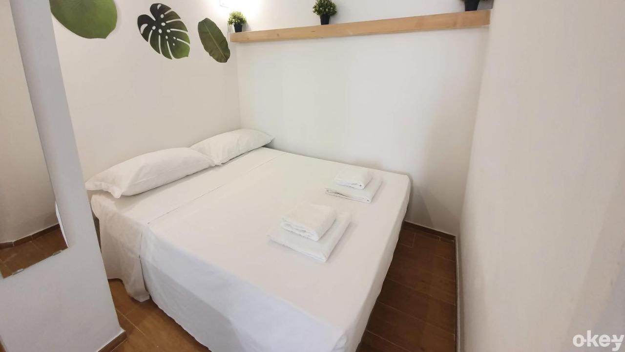 Apartment Loft11 - Policlinico