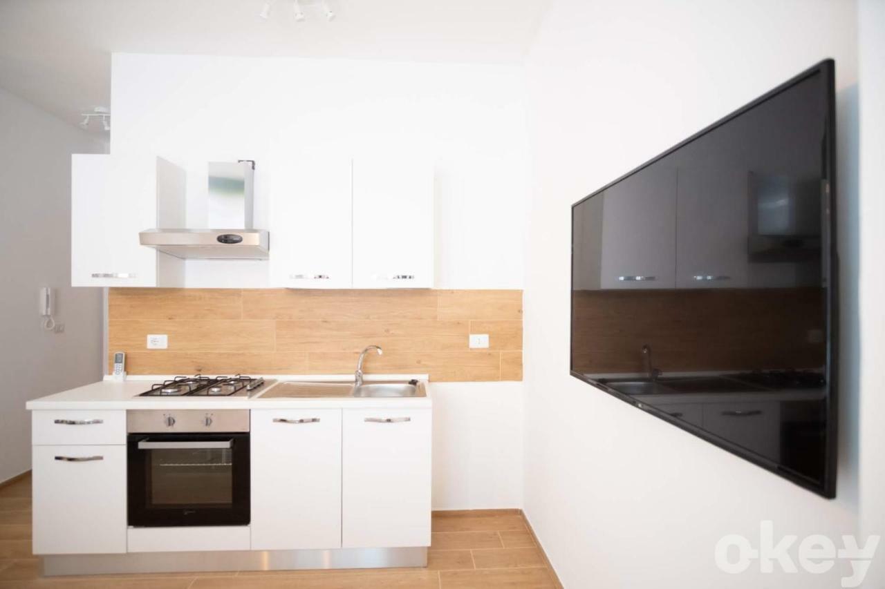 Loft11 - Policlinico Apartment